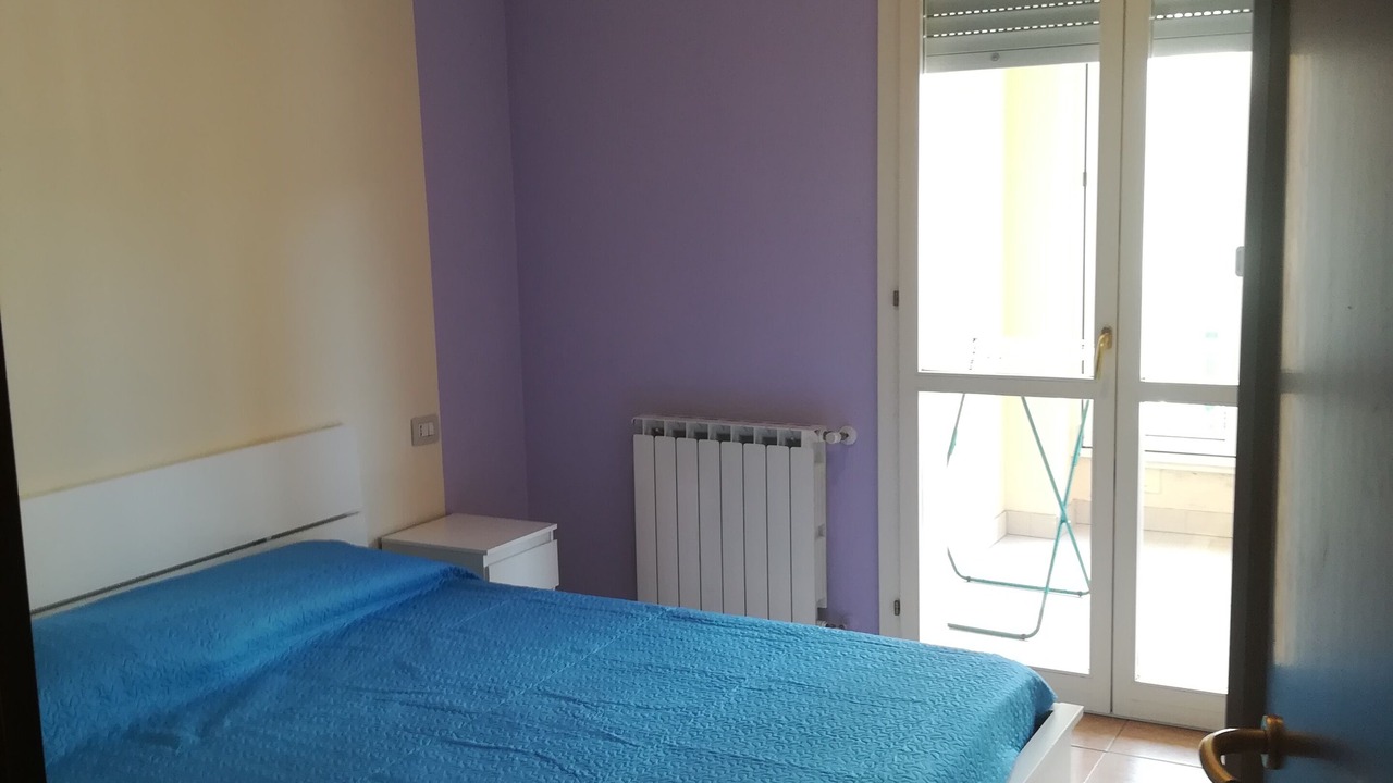 Photo of Bedroom in Ravenna