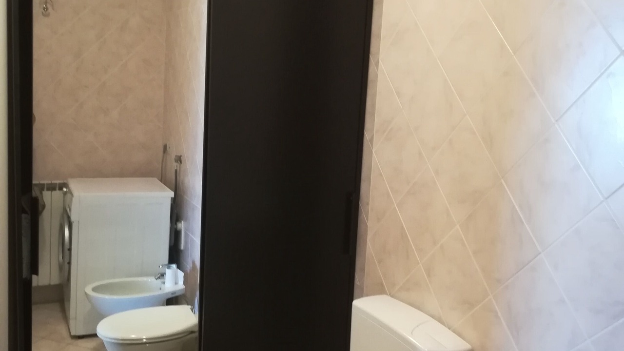 Photo of Bathroom in Ravenna