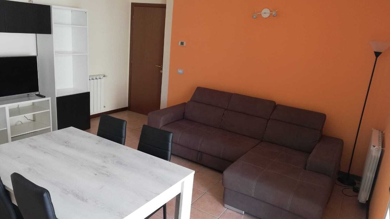Photo of Livingroom in Ravenna