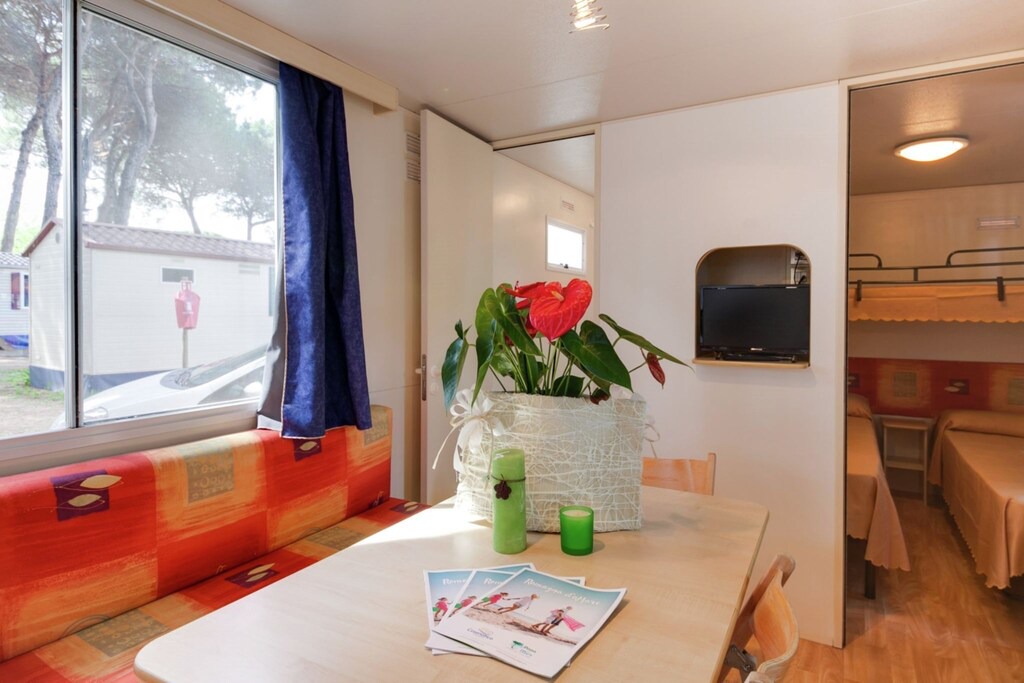 Photo of Livingroom in Zadina Pineta