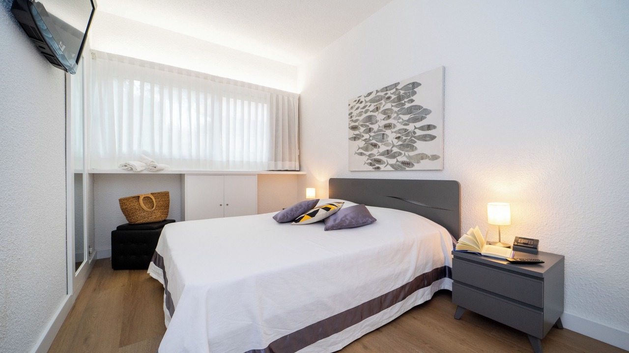 Photo of Bedroom in Punta Ala