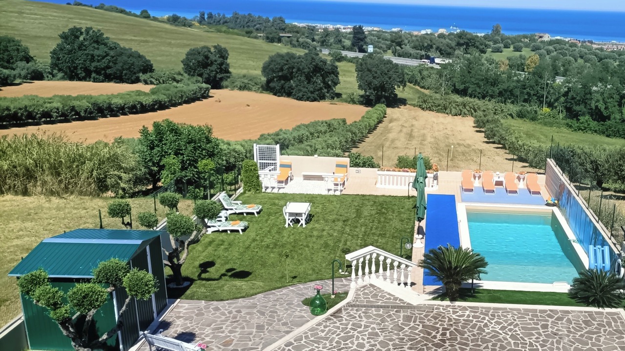 Photo of Outdoor in Colonnella
