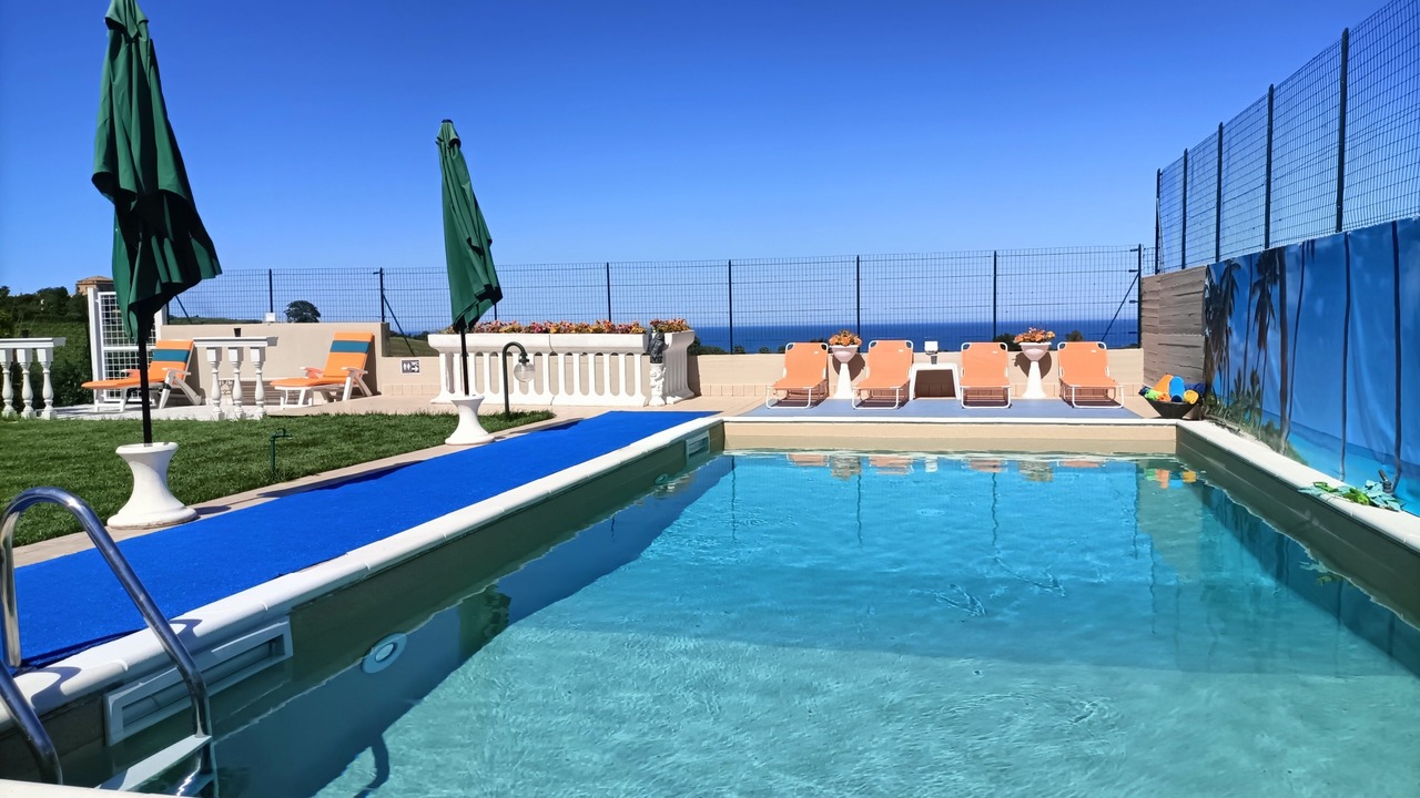 Photo of Outdoor in Colonnella