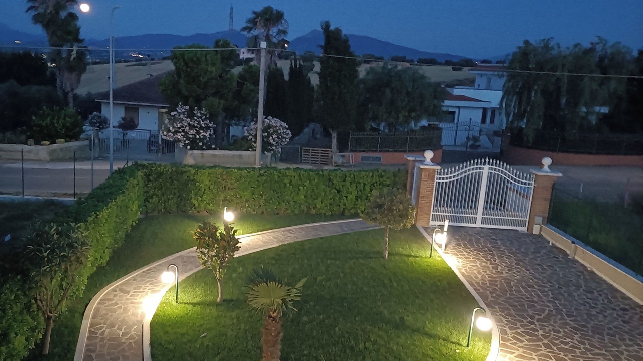 Photo of Outdoor in Colonnella
