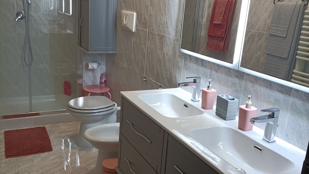 Photo of Bathroom in Colonnella