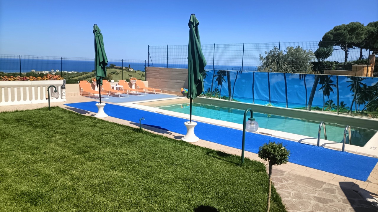 Photo of Outdoor in Colonnella