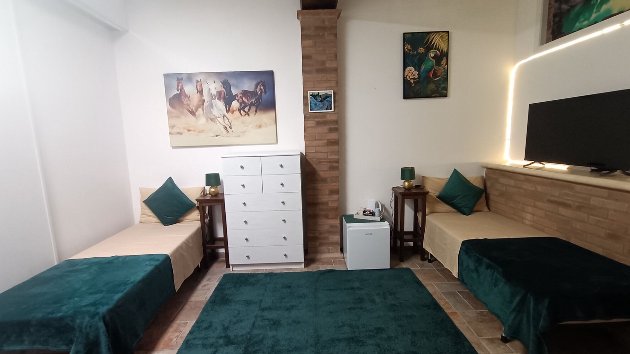 Photo of Bedroom in Colonnella