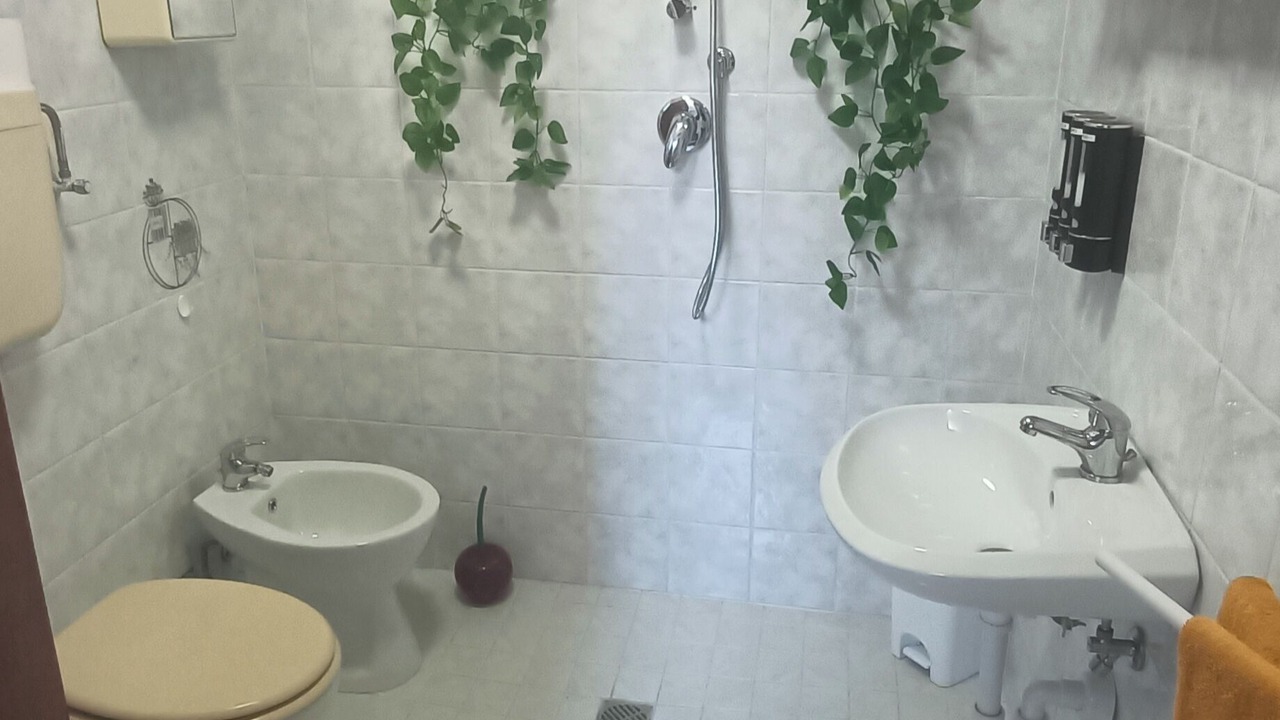 Photo of Bathroom in Colonnella