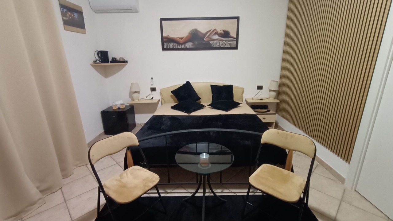 Photo of Bedroom in Colonnella