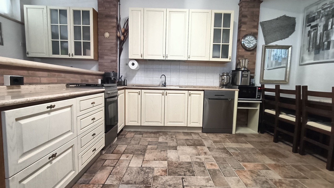 Photo of Kitchen in Colonnella