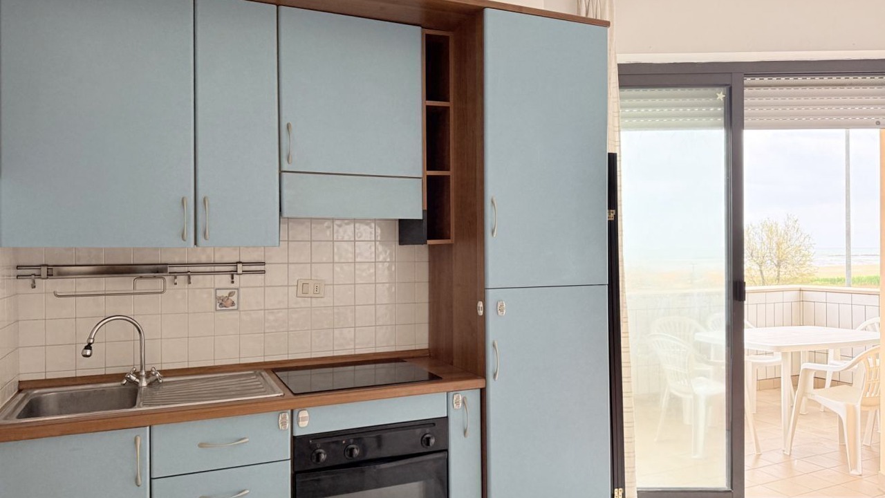 Photo of Kitchen in Senigallia