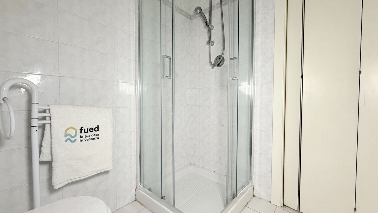 Photo of Bathroom in Senigallia