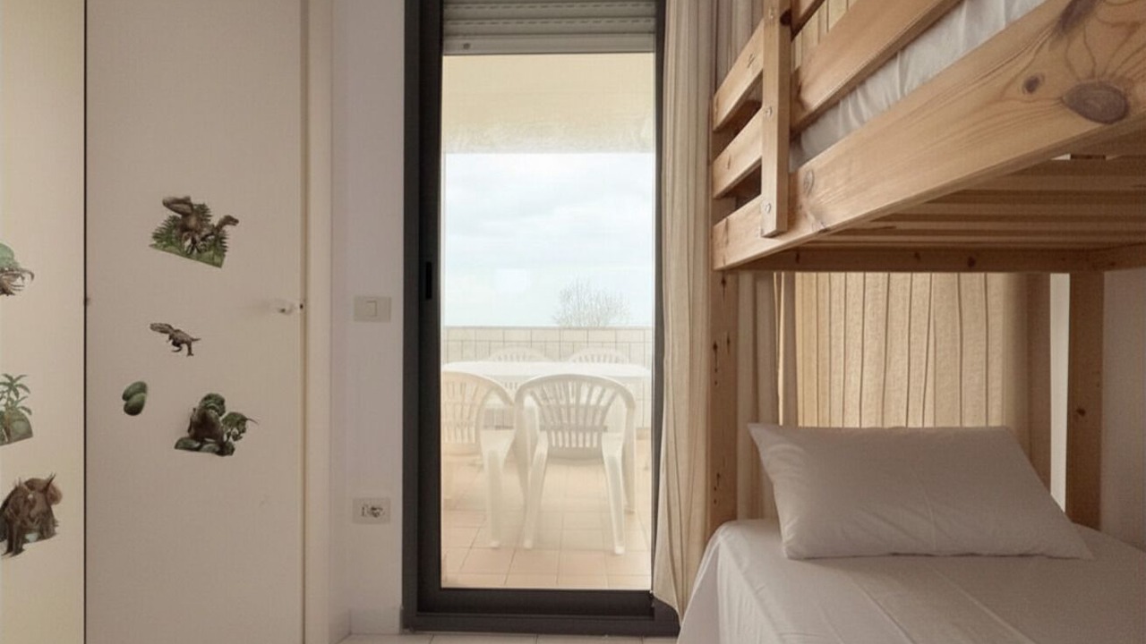 Photo of Bedroom in Senigallia