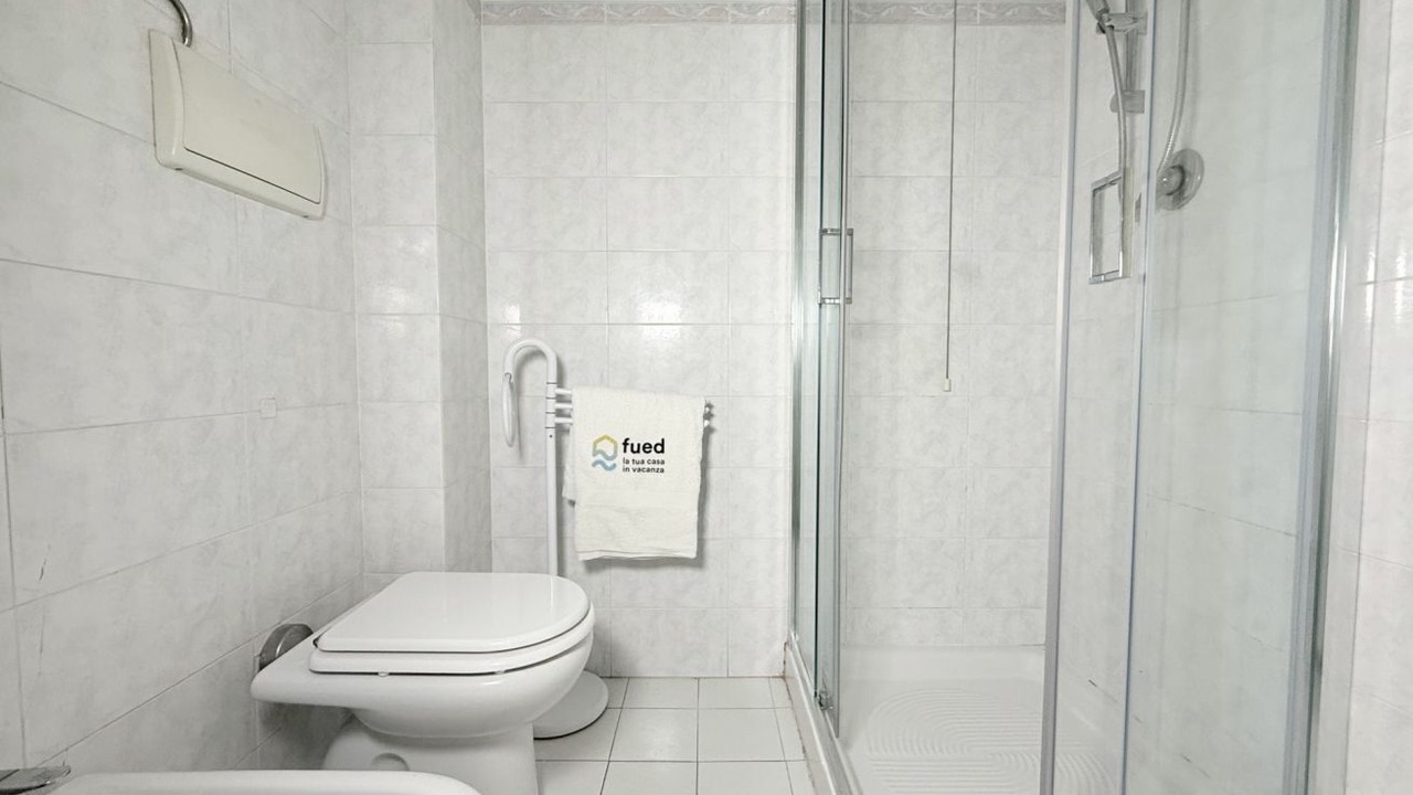 Photo of Bathroom in Senigallia