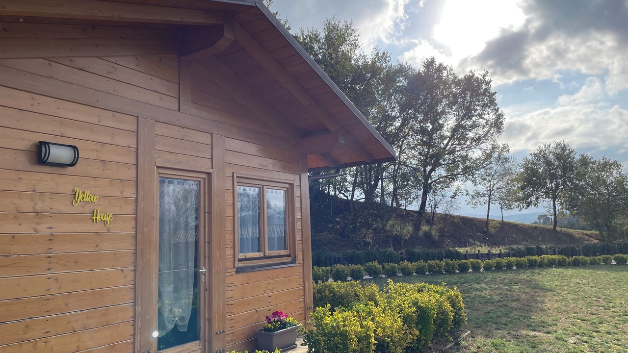 Photo of Outdoor in Serra de' Conti