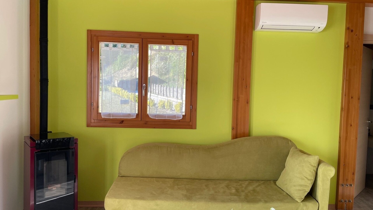 Photo of Livingroom in Serra de' Conti