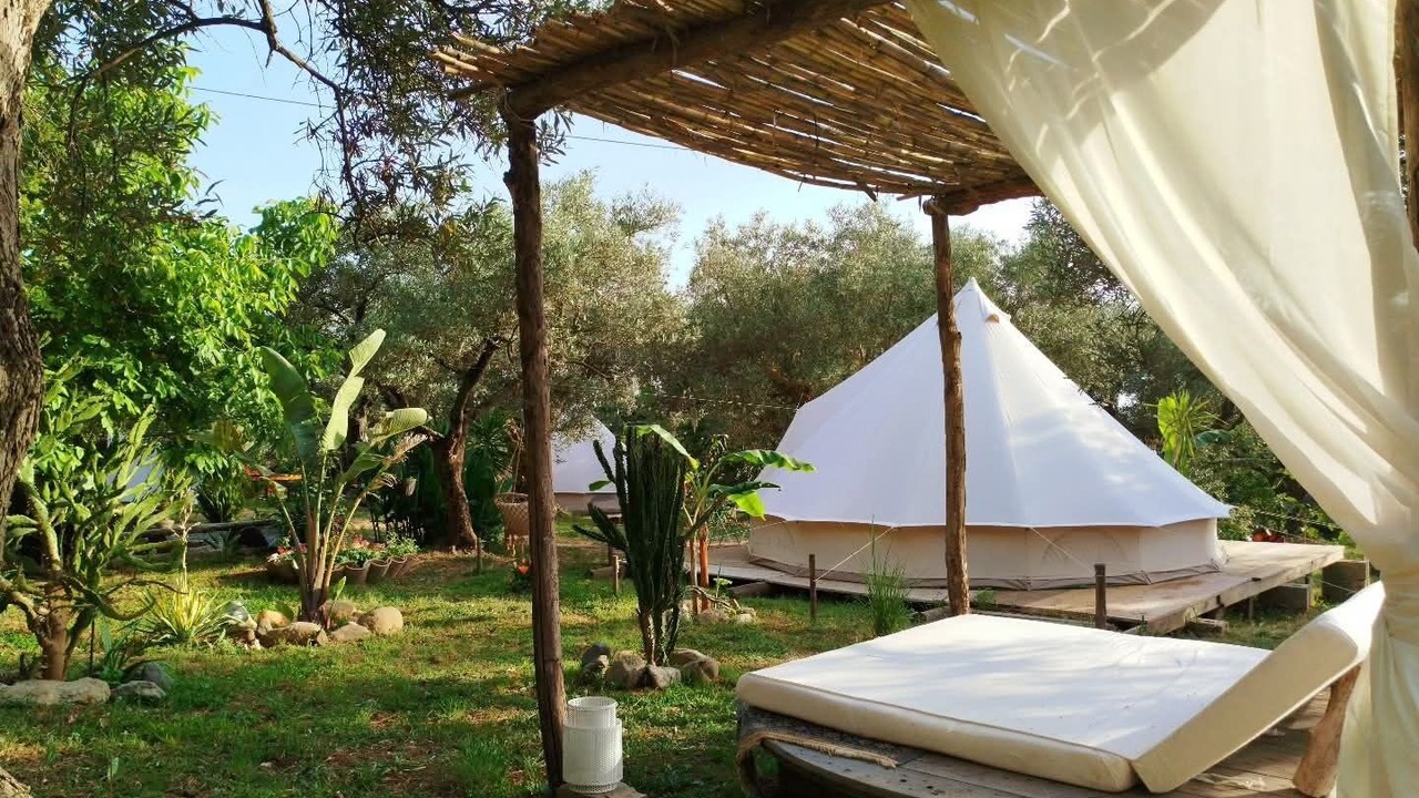 Photo of Outdoor in Nocera Terinese