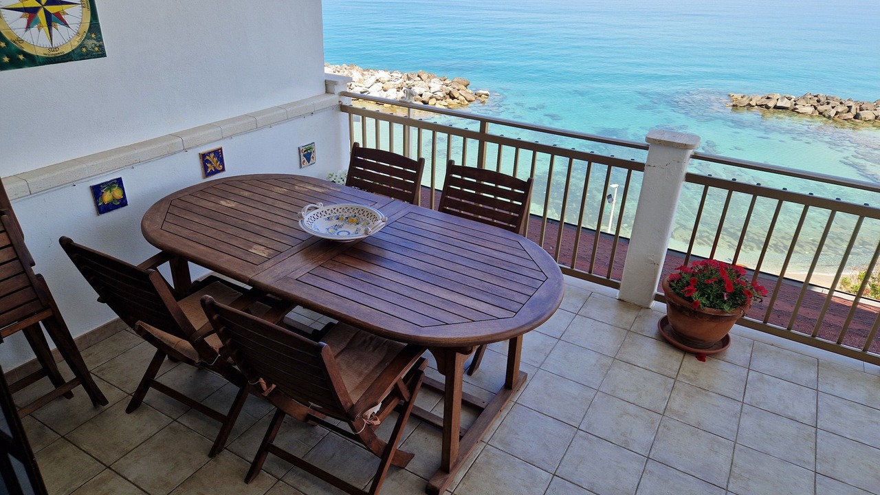 Photo of Outdoor in Pizzo