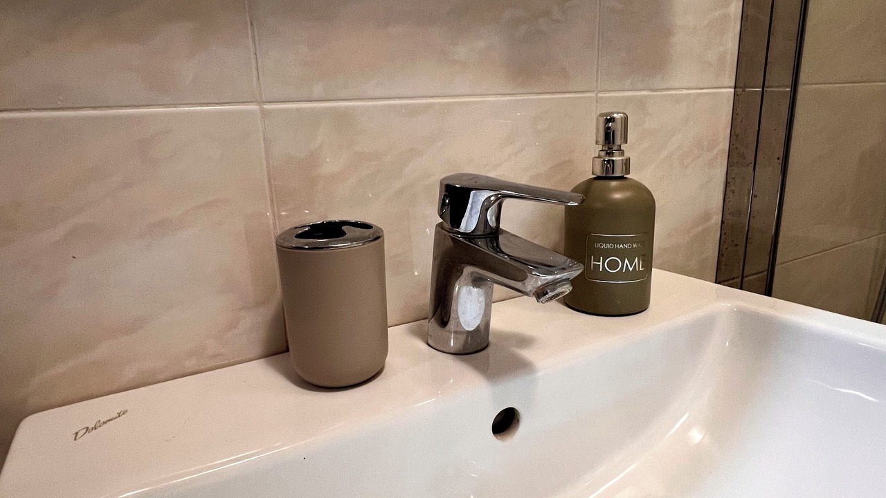 Photo of Bathroom in Bastia Umbra