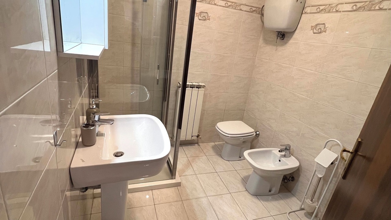 Photo of Bathroom in Bastia Umbra