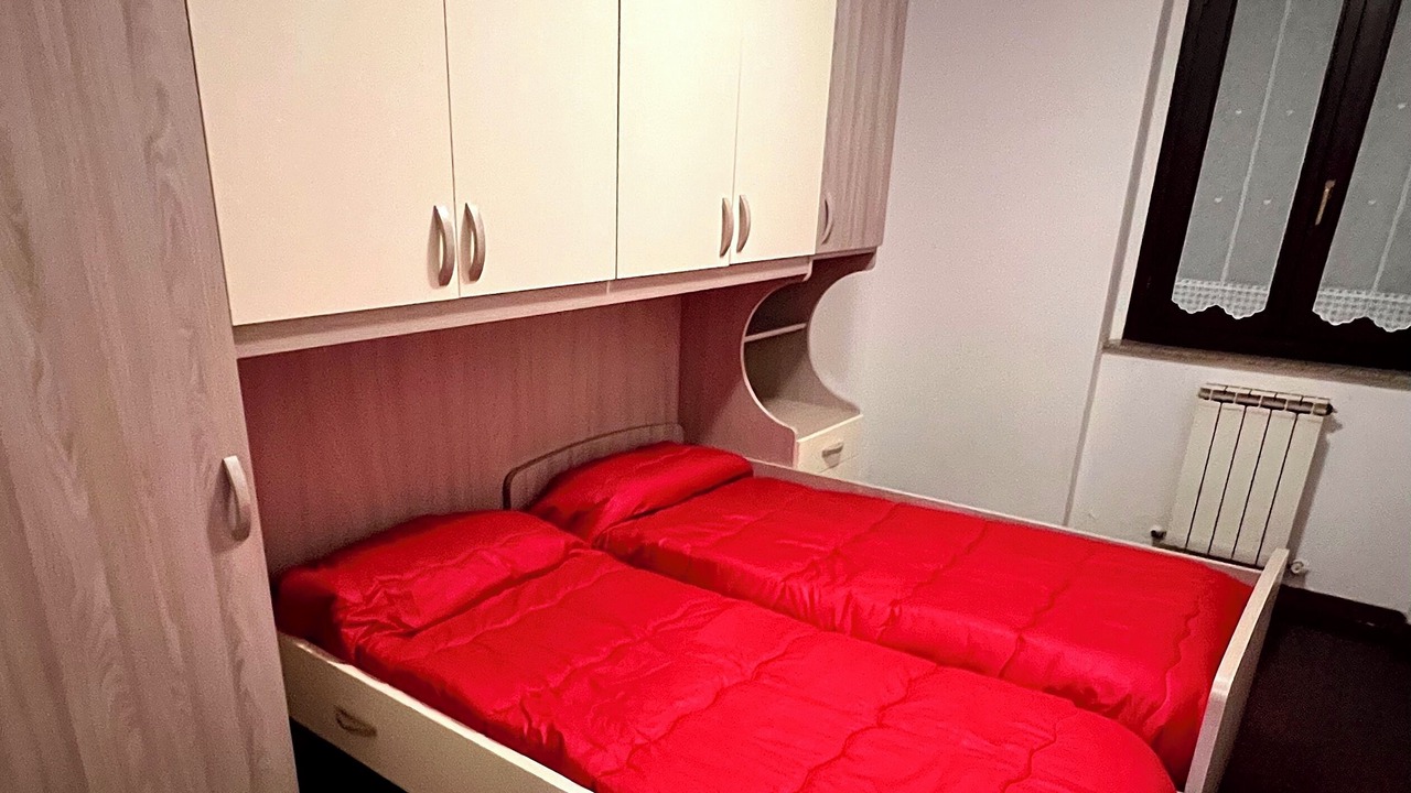 Photo of Bedroom in Bastia Umbra