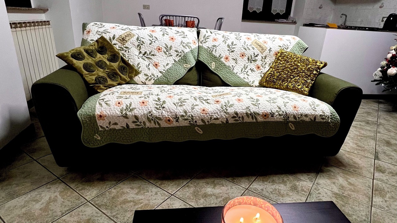 Photo of Livingroom in Bastia Umbra