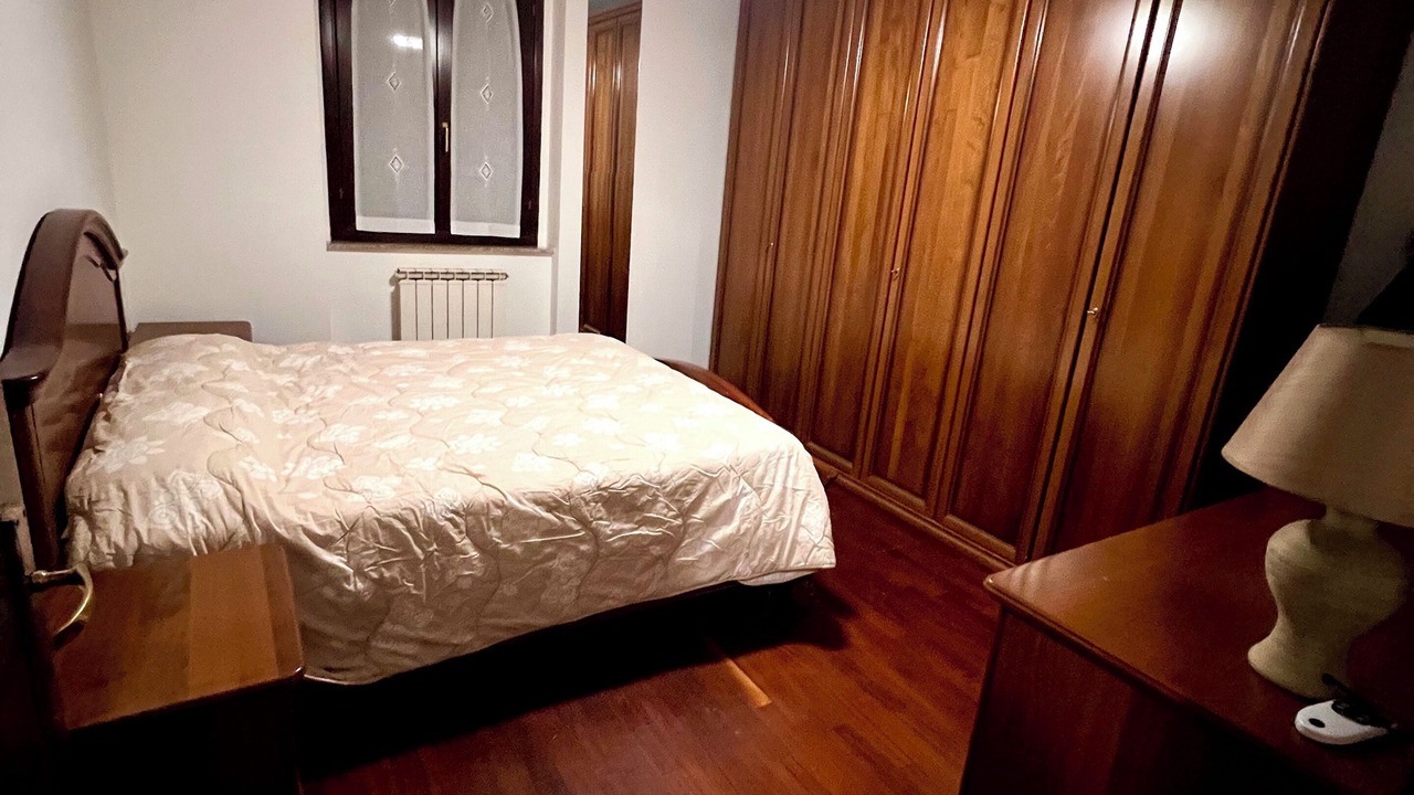 Photo of Bedroom in Bastia Umbra