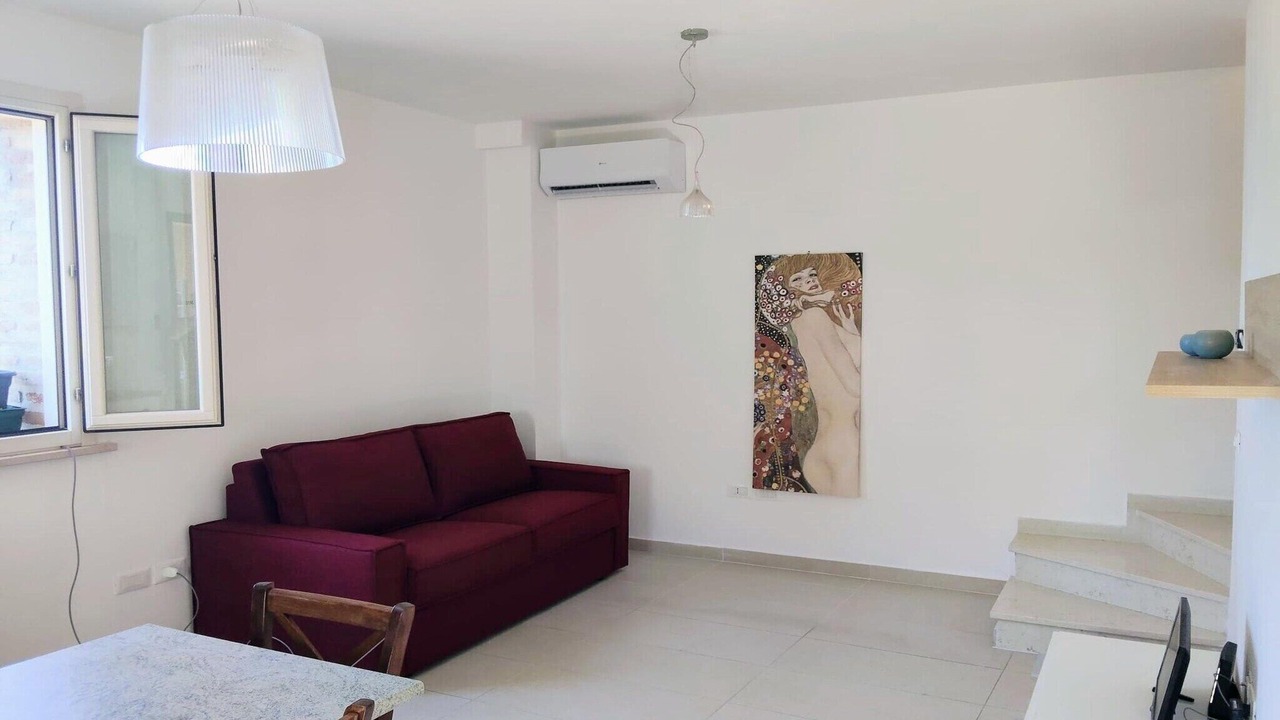 Photo of Livingroom in Pesaro