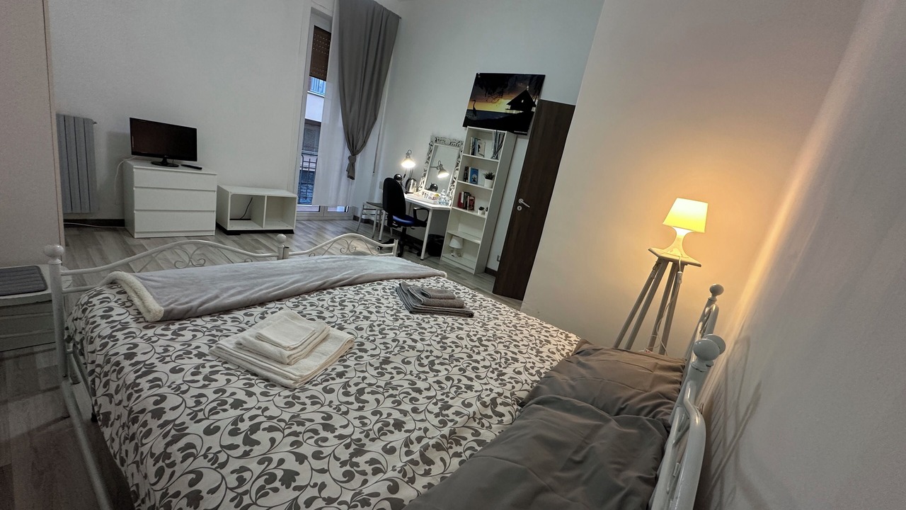 Photo of Bedroom in Foggia