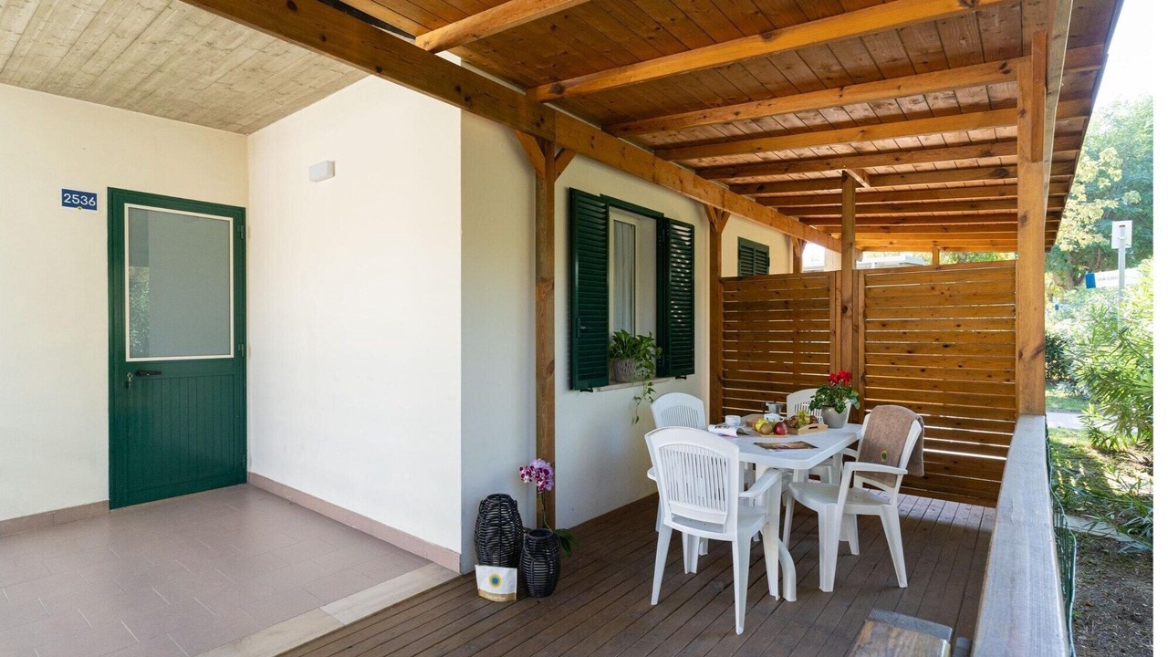 Photo of Patio Balcony in Cologna Spiaggia