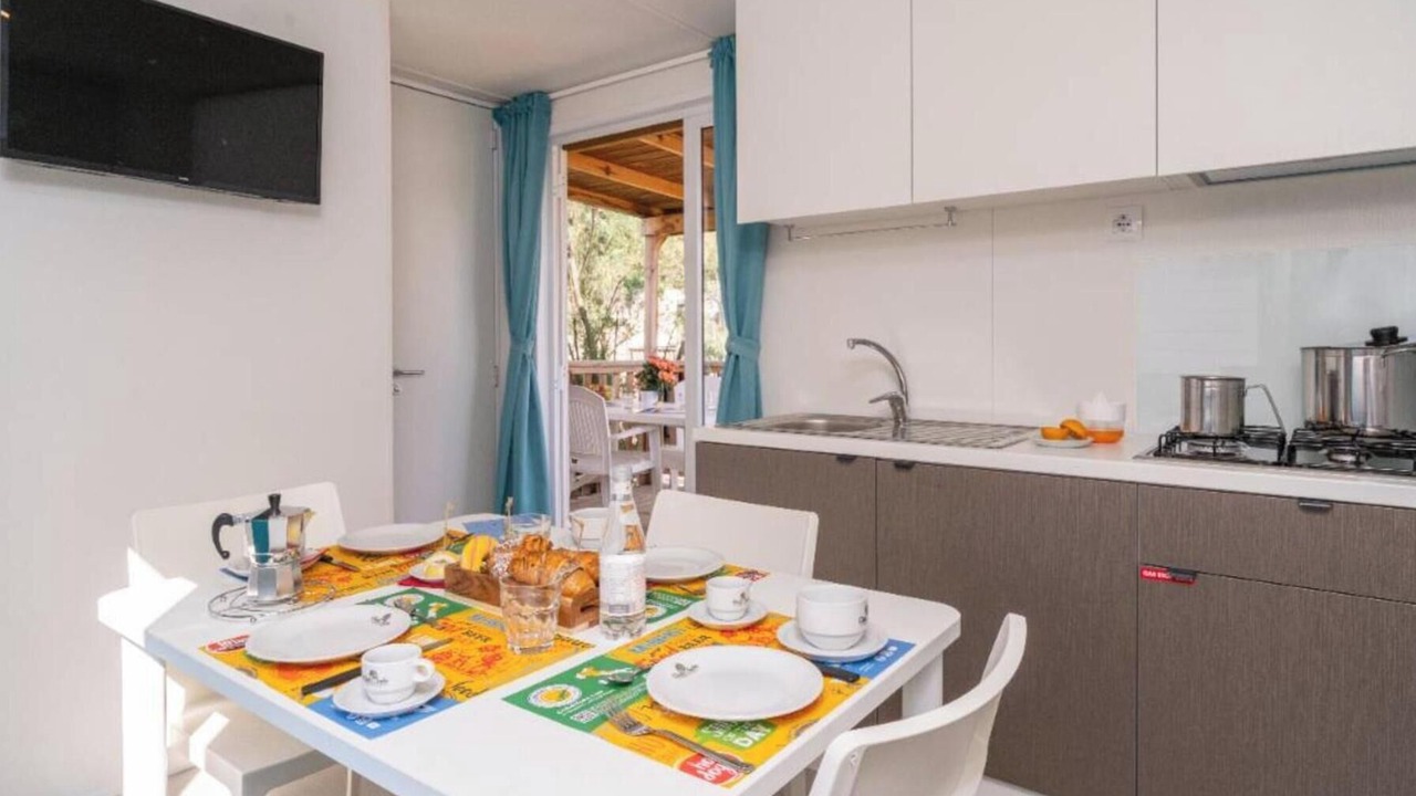 Photo of Livingroom in Cologna Spiaggia