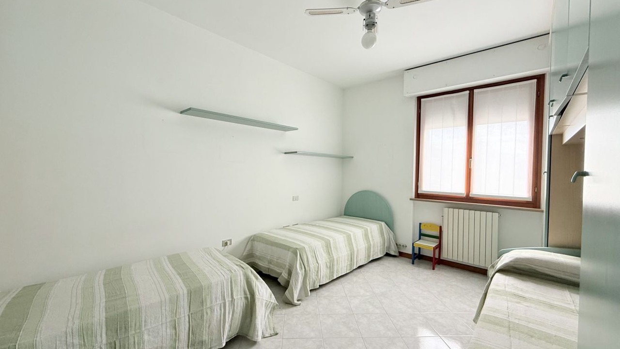Photo of Bedroom in Porto Recanati
