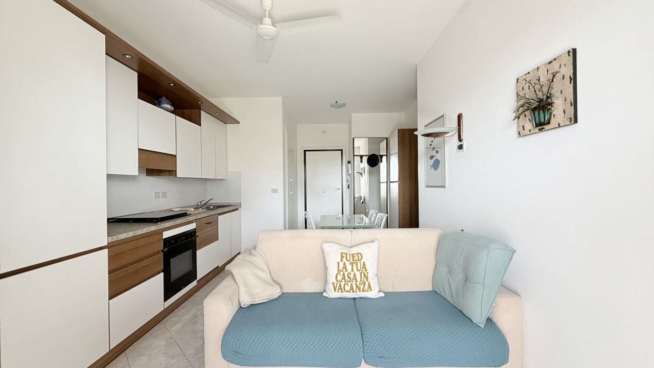 Photo of Livingroom in Porto Recanati