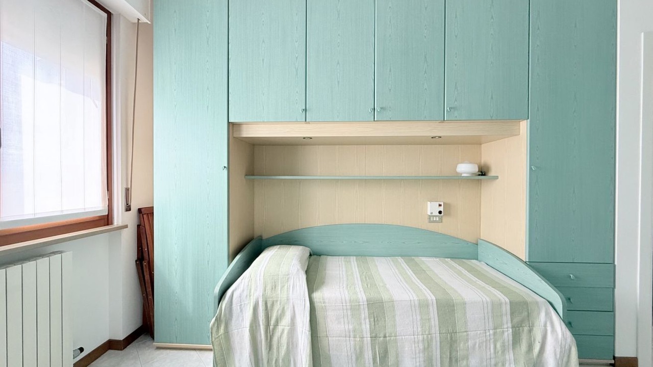 Photo of Bedroom in Porto Recanati
