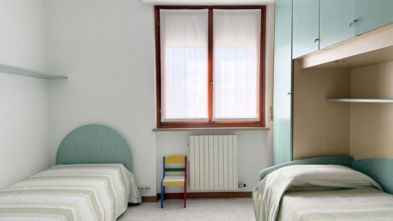 Photo of Bedroom in Porto Recanati