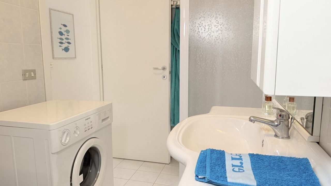 Photo of Bathroom in Porto Recanati