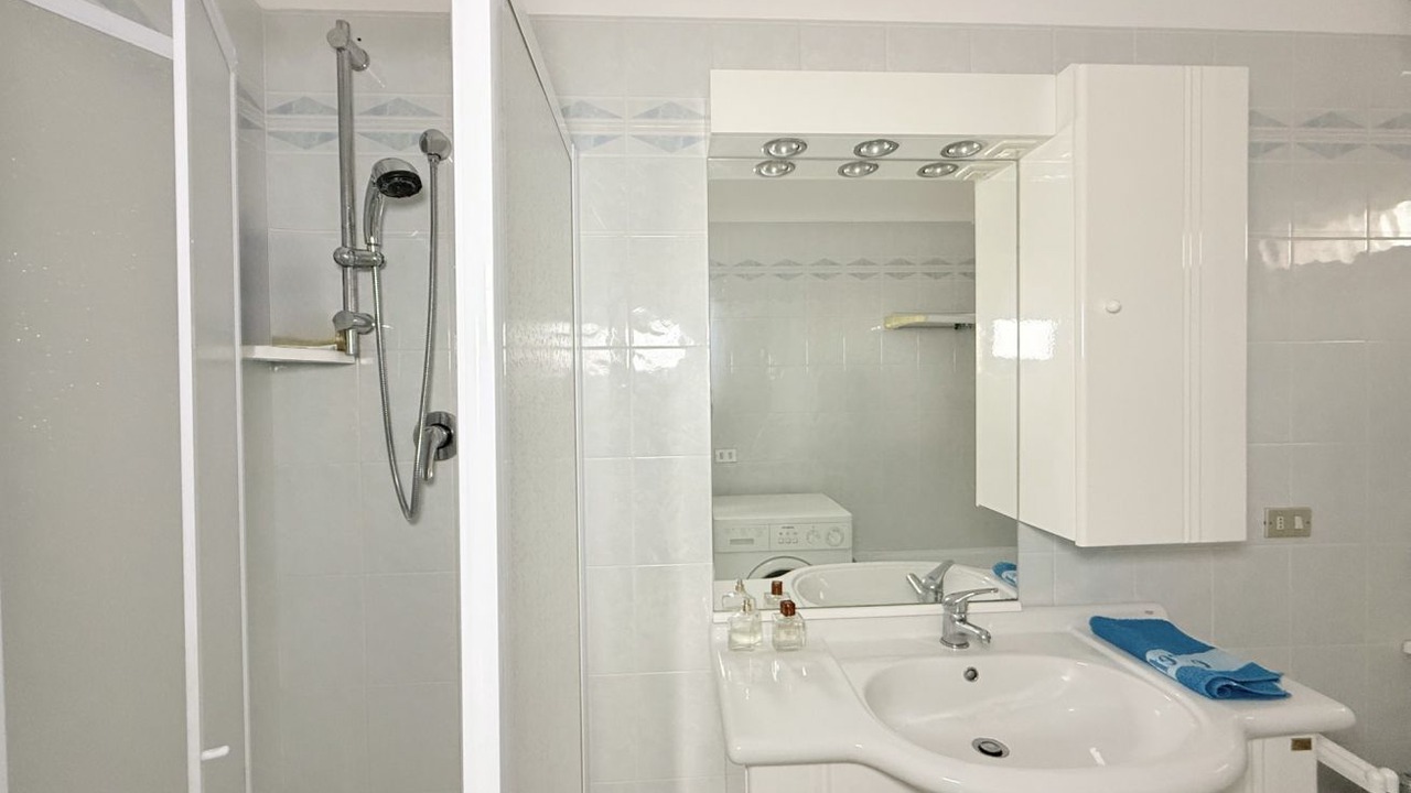 Photo of Bathroom in Porto Recanati