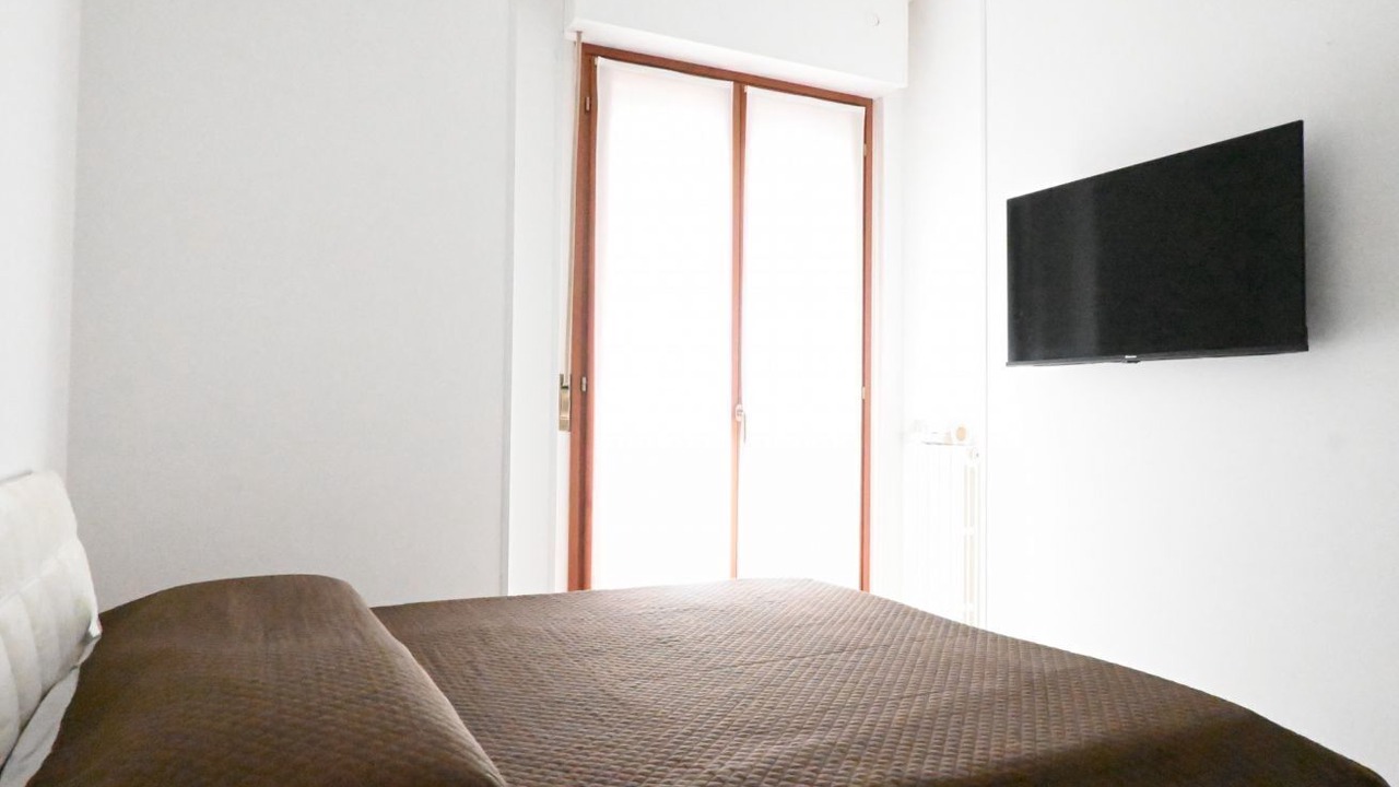 Photo of Bedroom in Porto Recanati