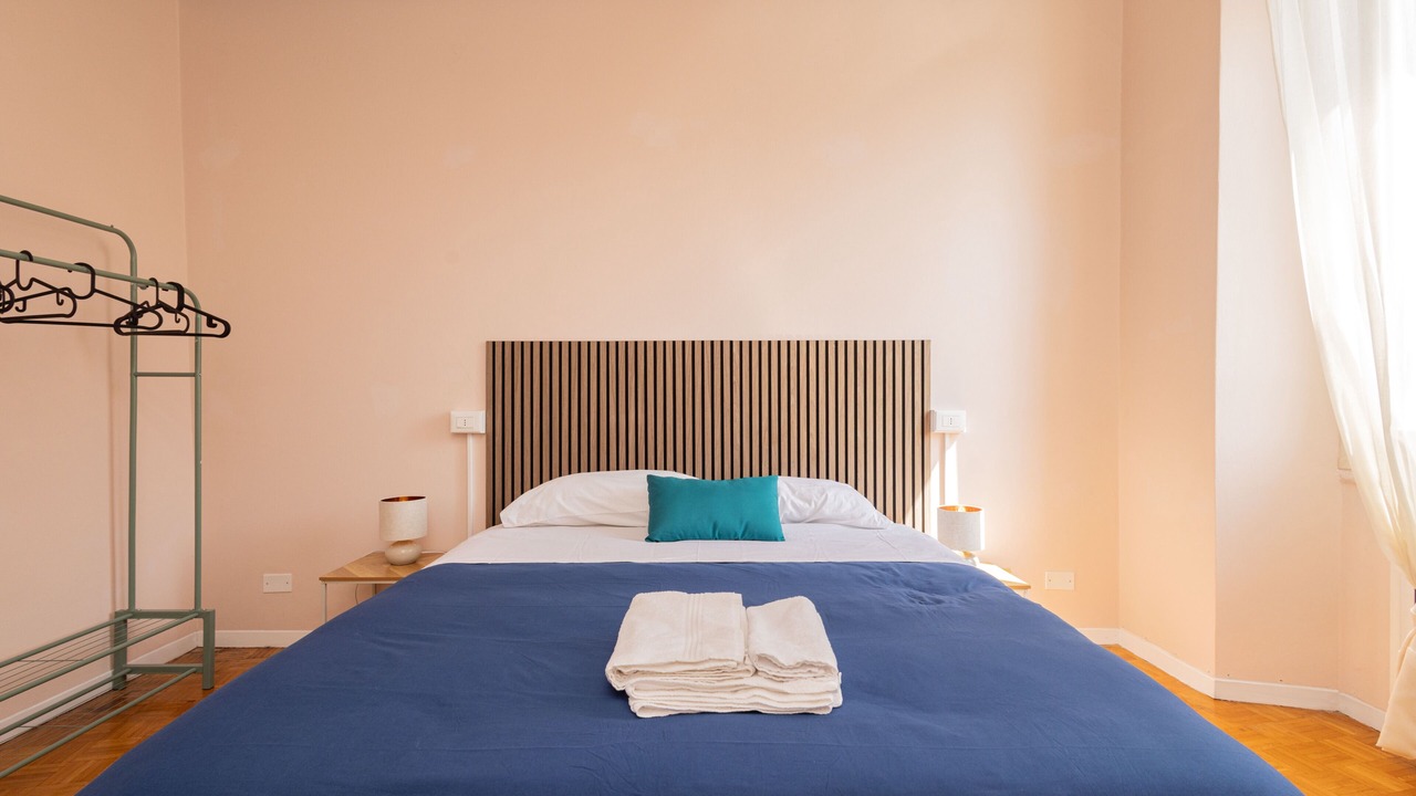 Photo of Bedroom in Pavia