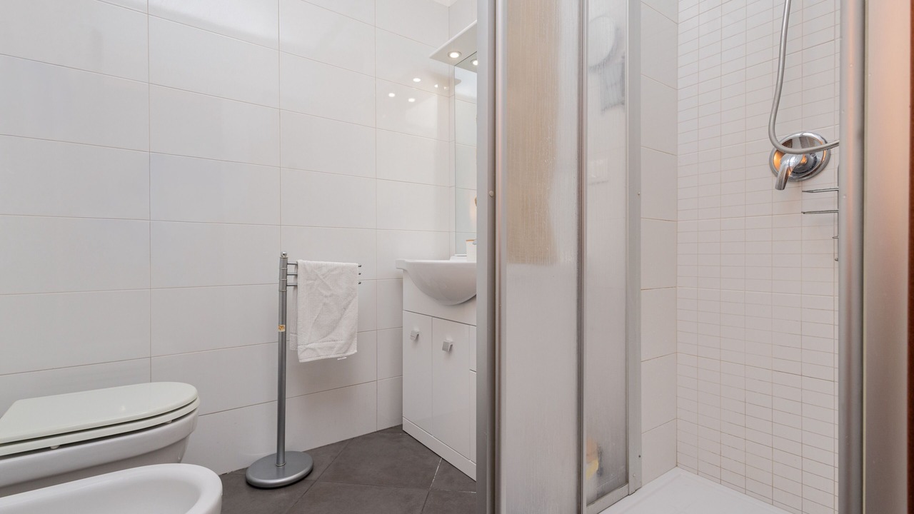 Photo of Bathroom in Pavia
