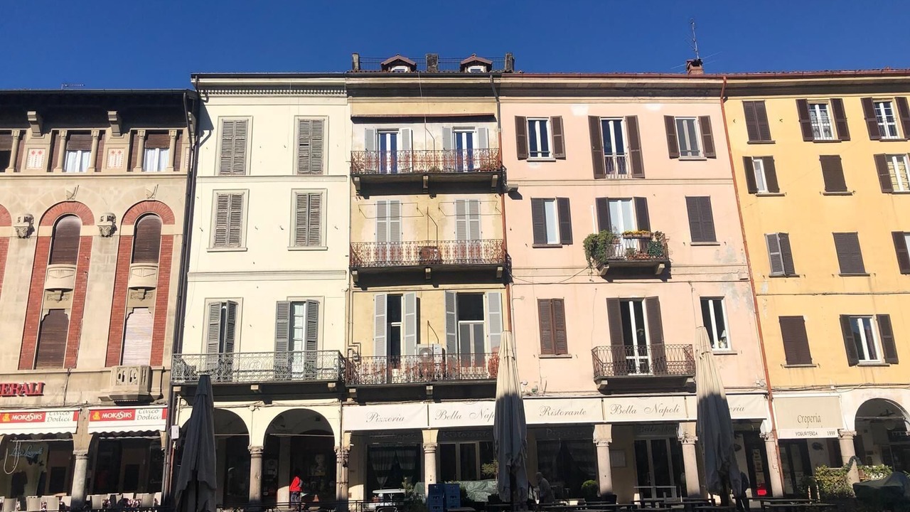 Photo of Outdoor in Pavia