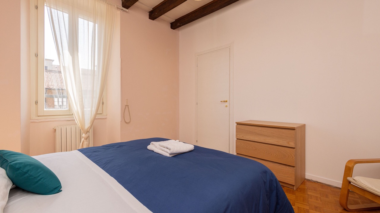 Photo of Bedroom in Pavia