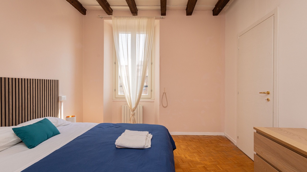 Photo of Bedroom in Pavia