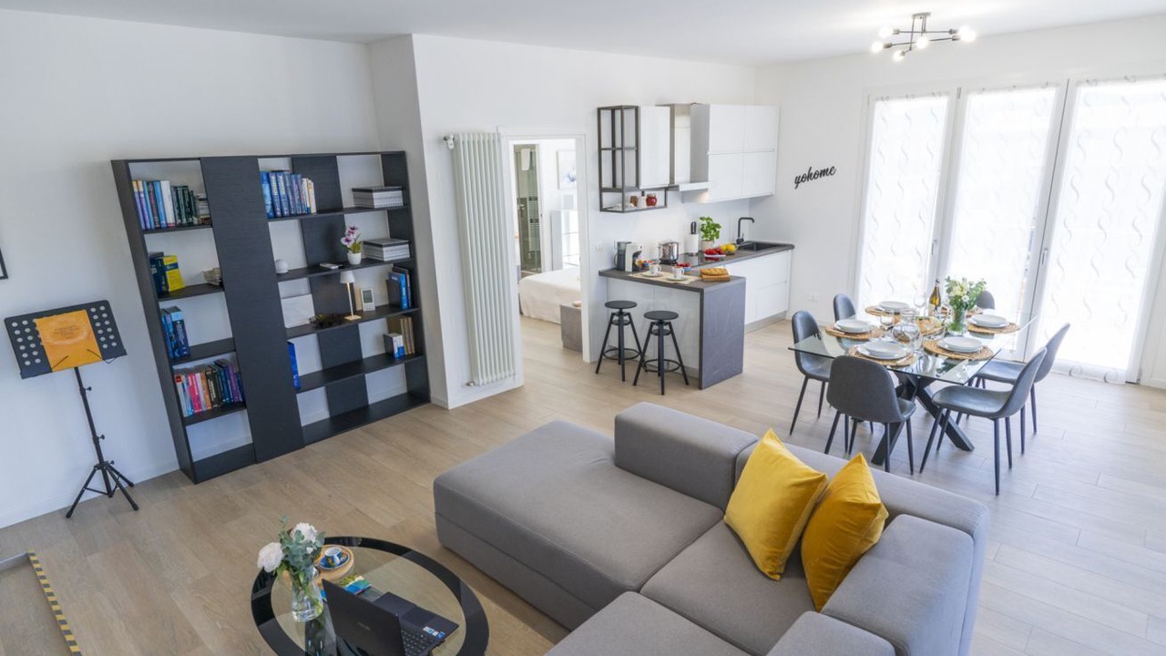 Photo of Livingroom in Pesaro