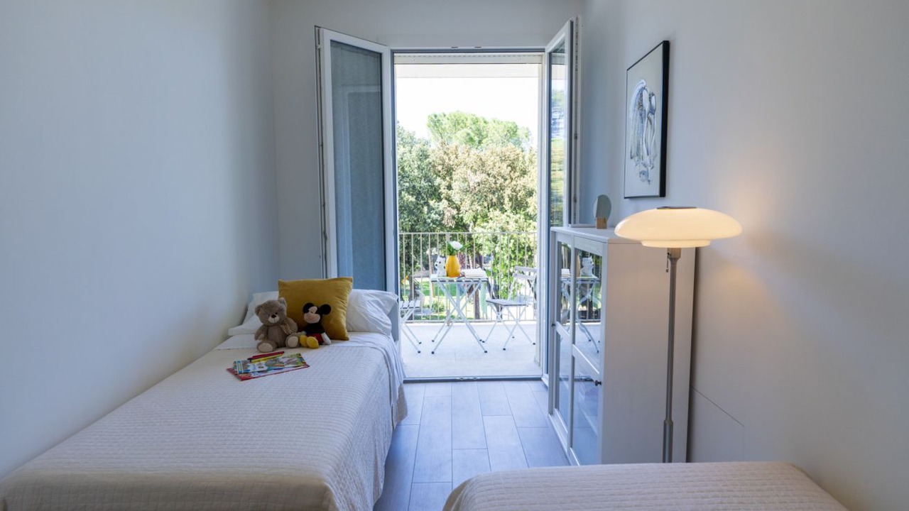 Photo of Bedroom in Pesaro