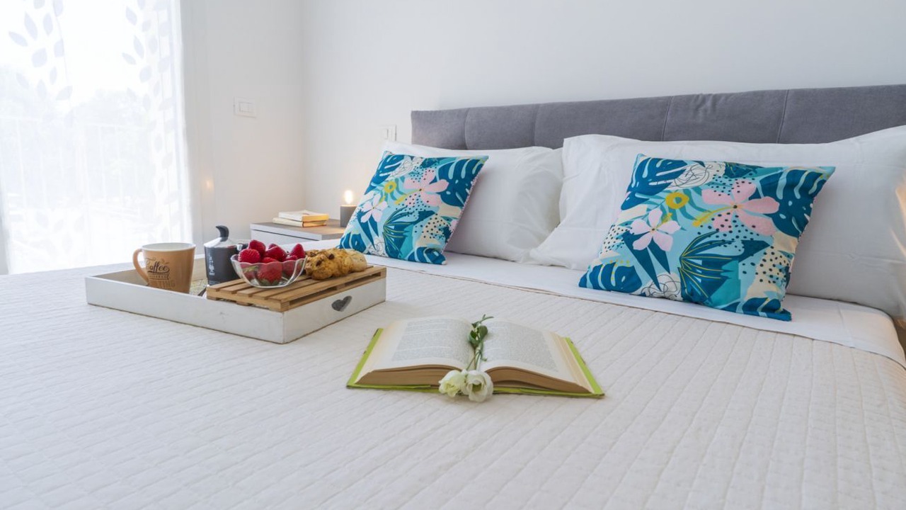 Photo of Bedroom in Pesaro