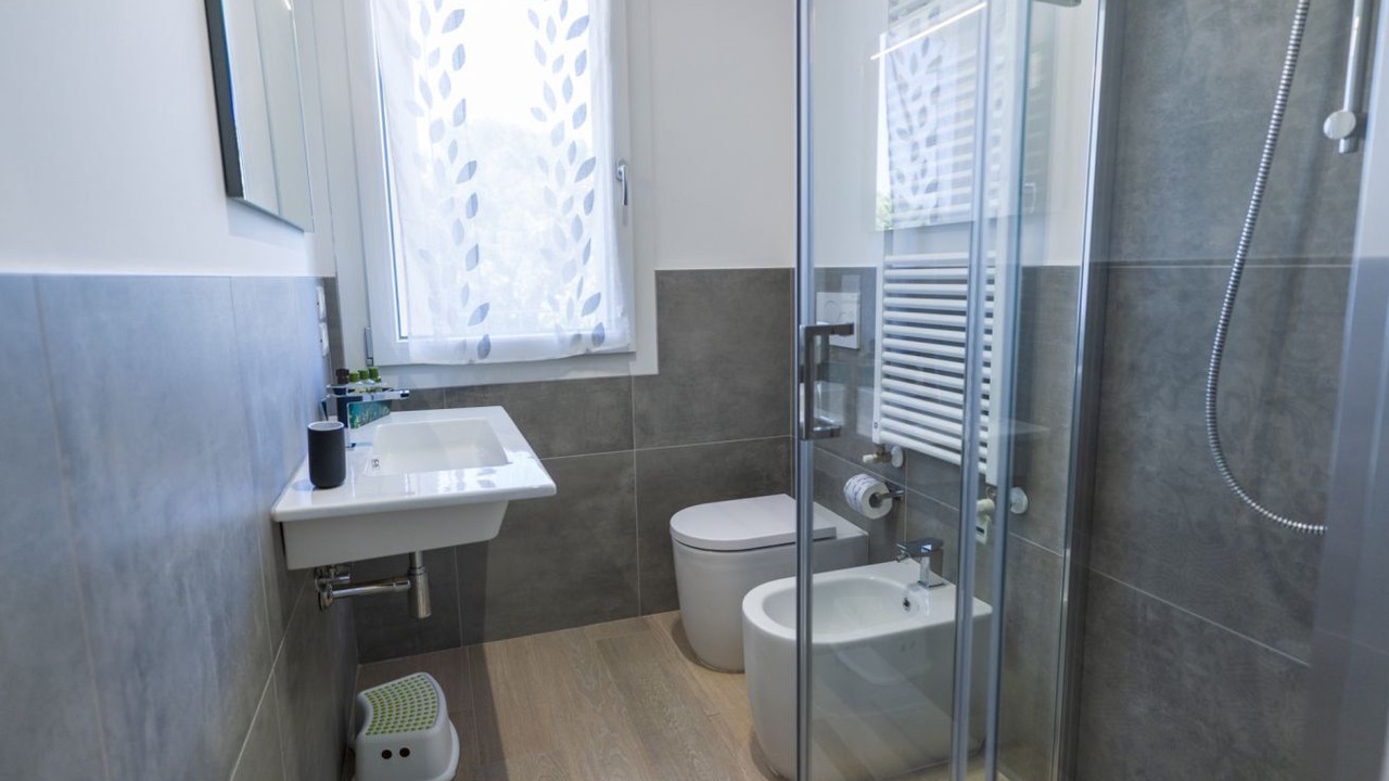 Photo of Bathroom in Pesaro