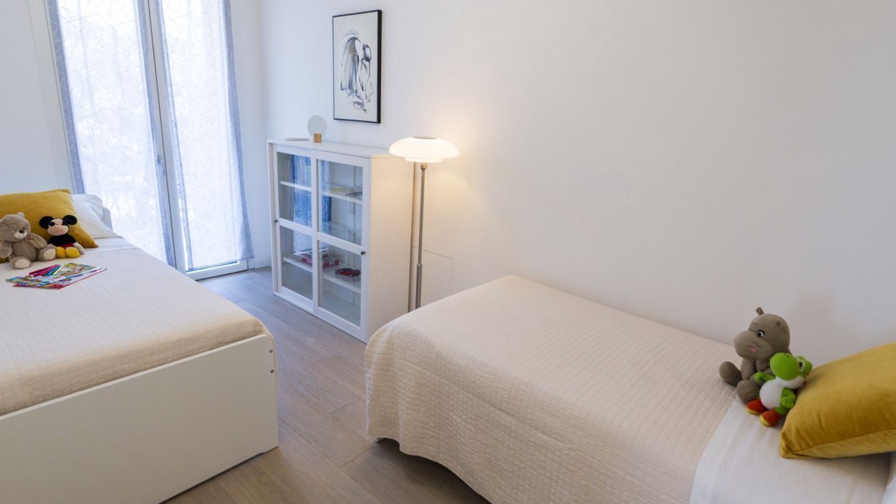 Photo of Bedroom in Pesaro