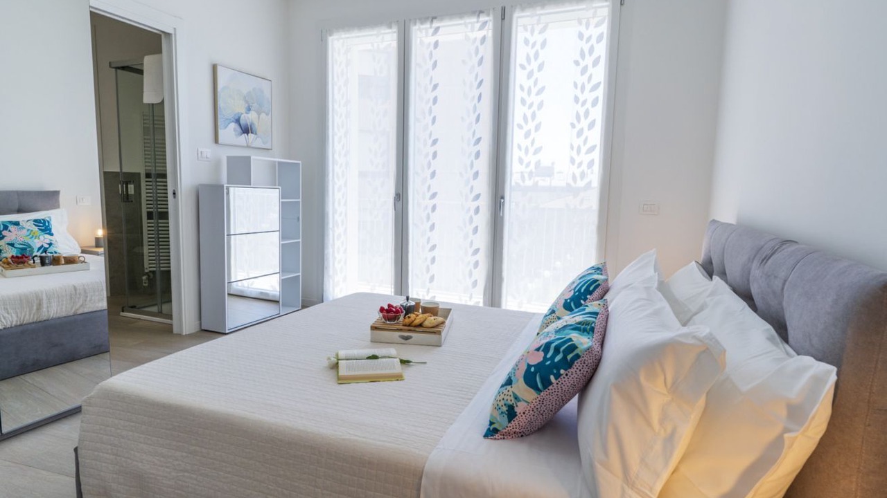 Photo of Bedroom in Pesaro