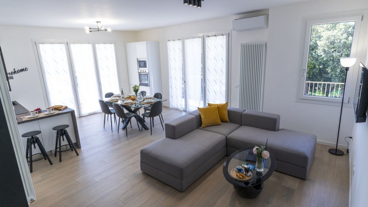 Photo of Livingroom in Pesaro